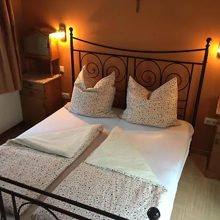 Apartman Mandula Pécs