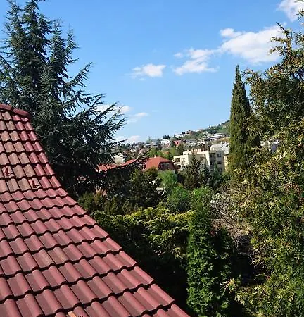 Mandula Apartment Pecs