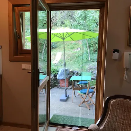Apartman Mandula Pécs