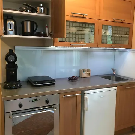 Apartman Mandula