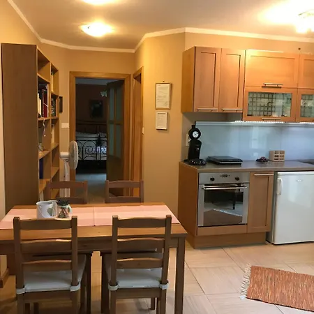 Mandula Apartman Pécs