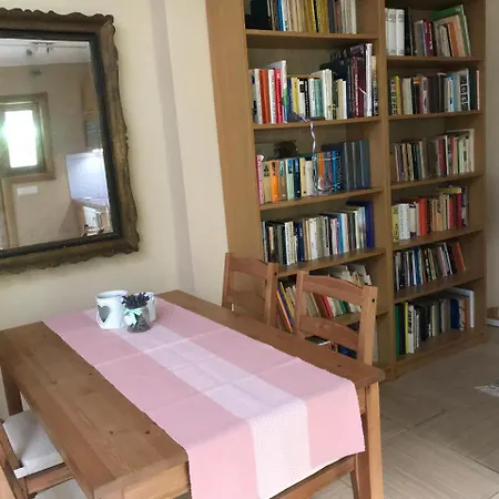 Apartment Mandula Pecs