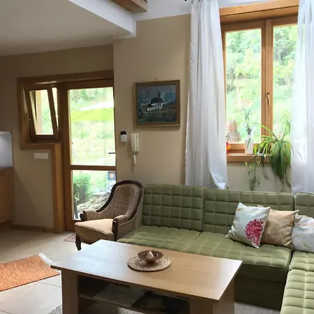Mandula Apartment Pecs